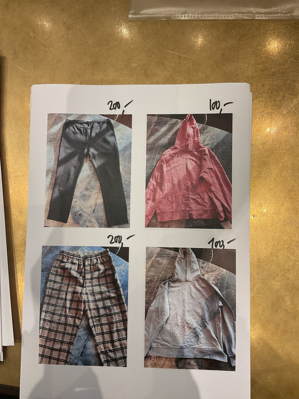 Naja's PREloved