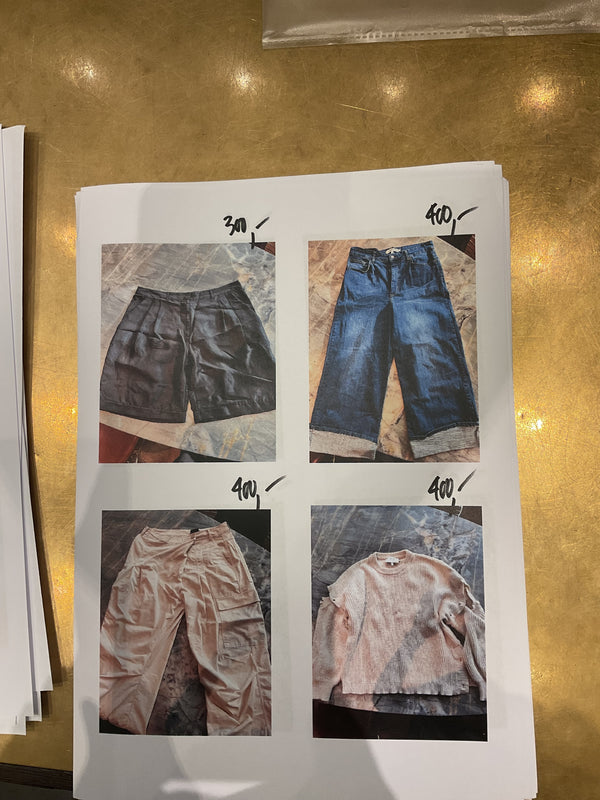 Naja's PREloved