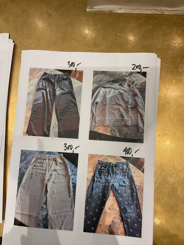 Naja's PREloved