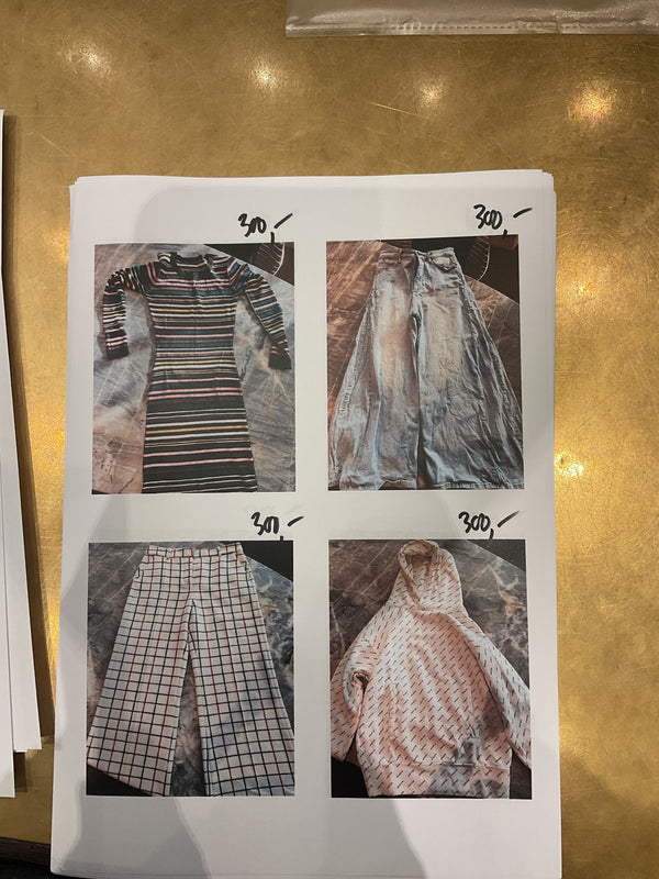 Naja's PREloved