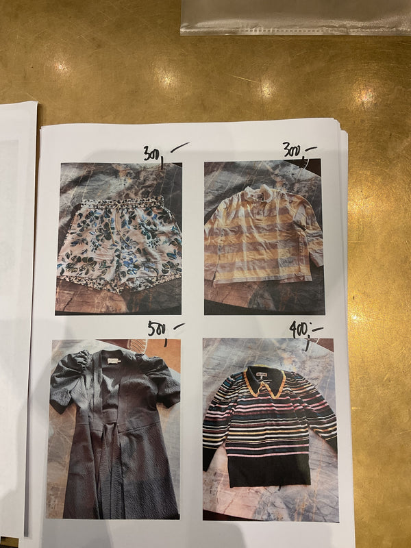 Naja's PREloved