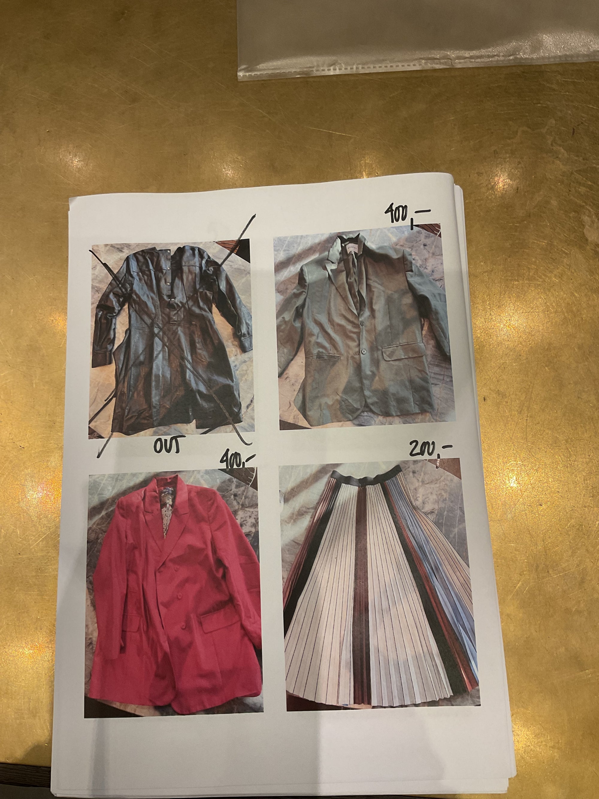 Naja's PREloved