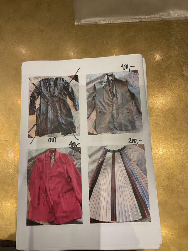 Naja's PREloved