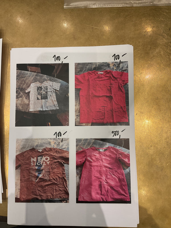 Naja's PREloved