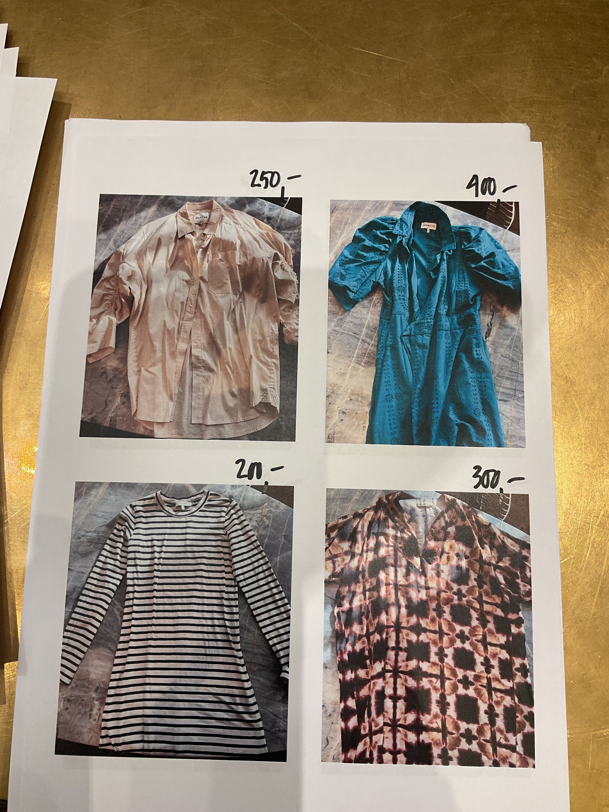 Naja's PREloved