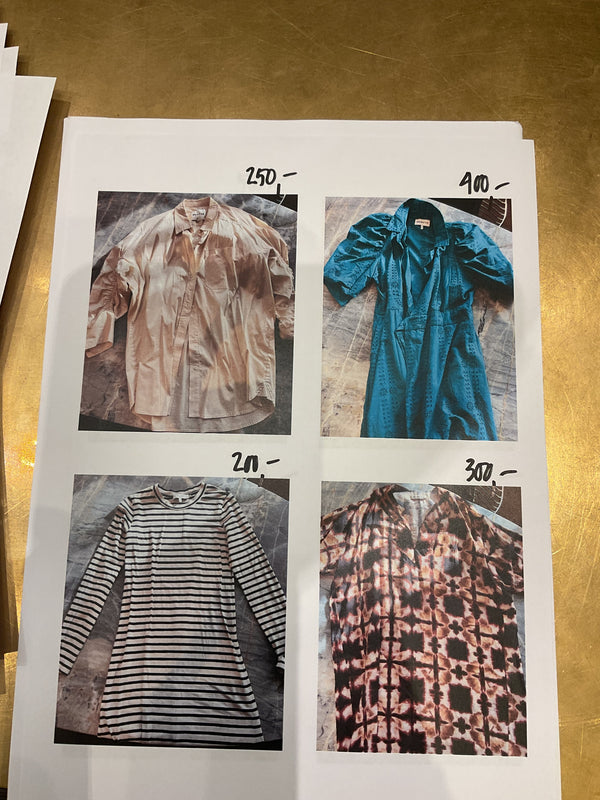 Naja's PREloved
