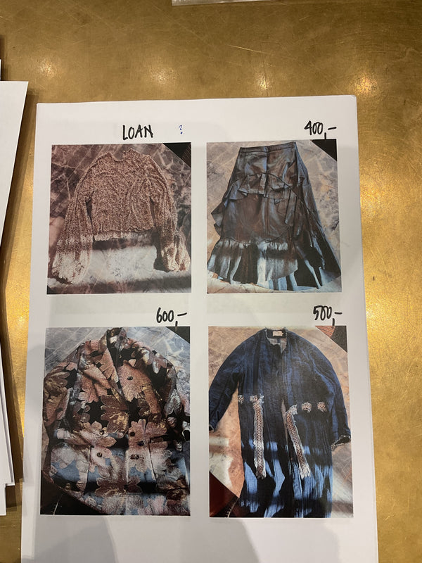 Naja's PREloved
