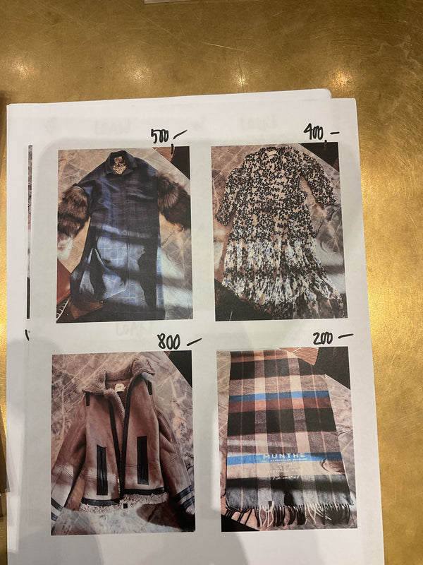 Naja's PREloved