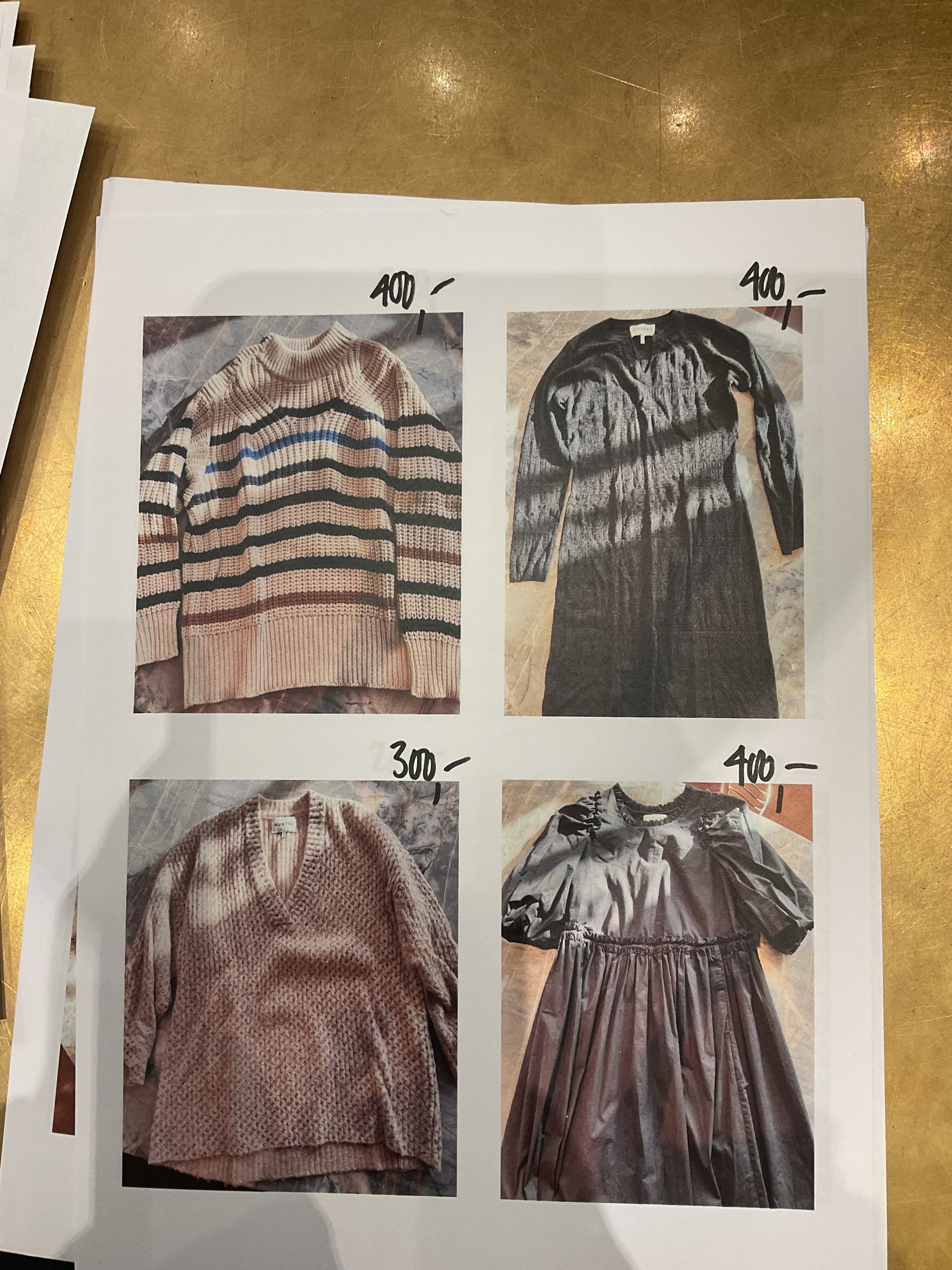 Naja's PREloved
