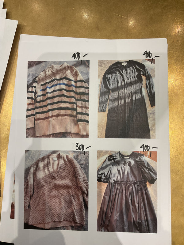 Naja's PREloved
