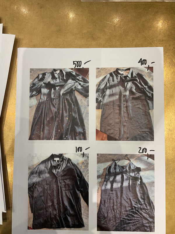 Naja's PREloved