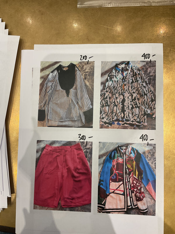 Naja's PREloved