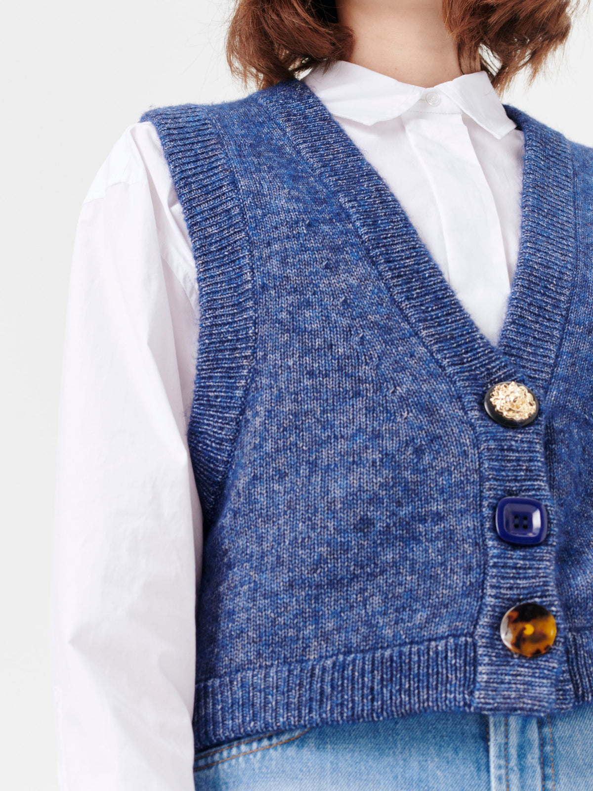 ROWLAND - INDIGO