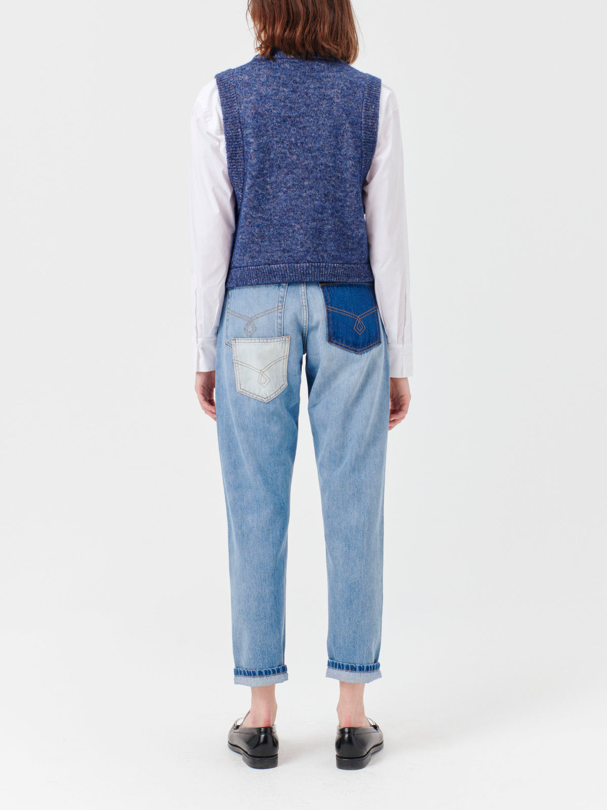 ROWLAND - INDIGO