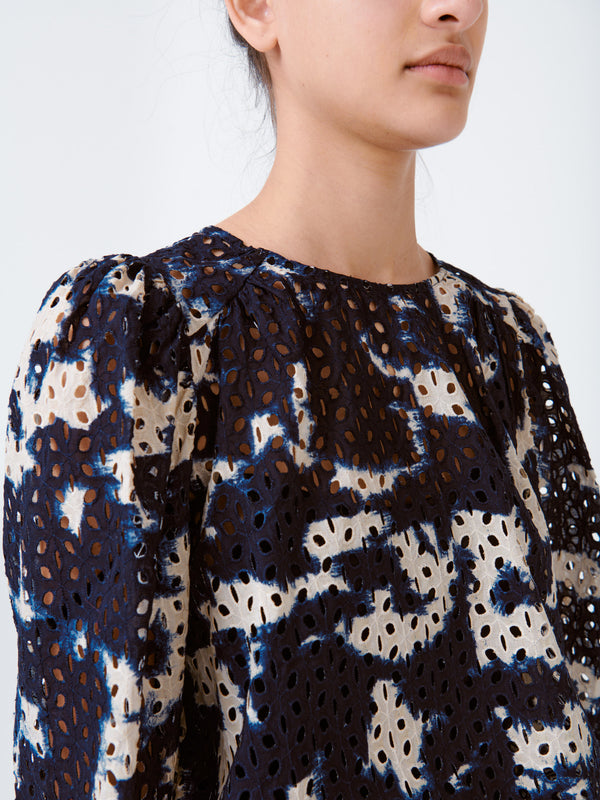 ROSALYN - NAVY