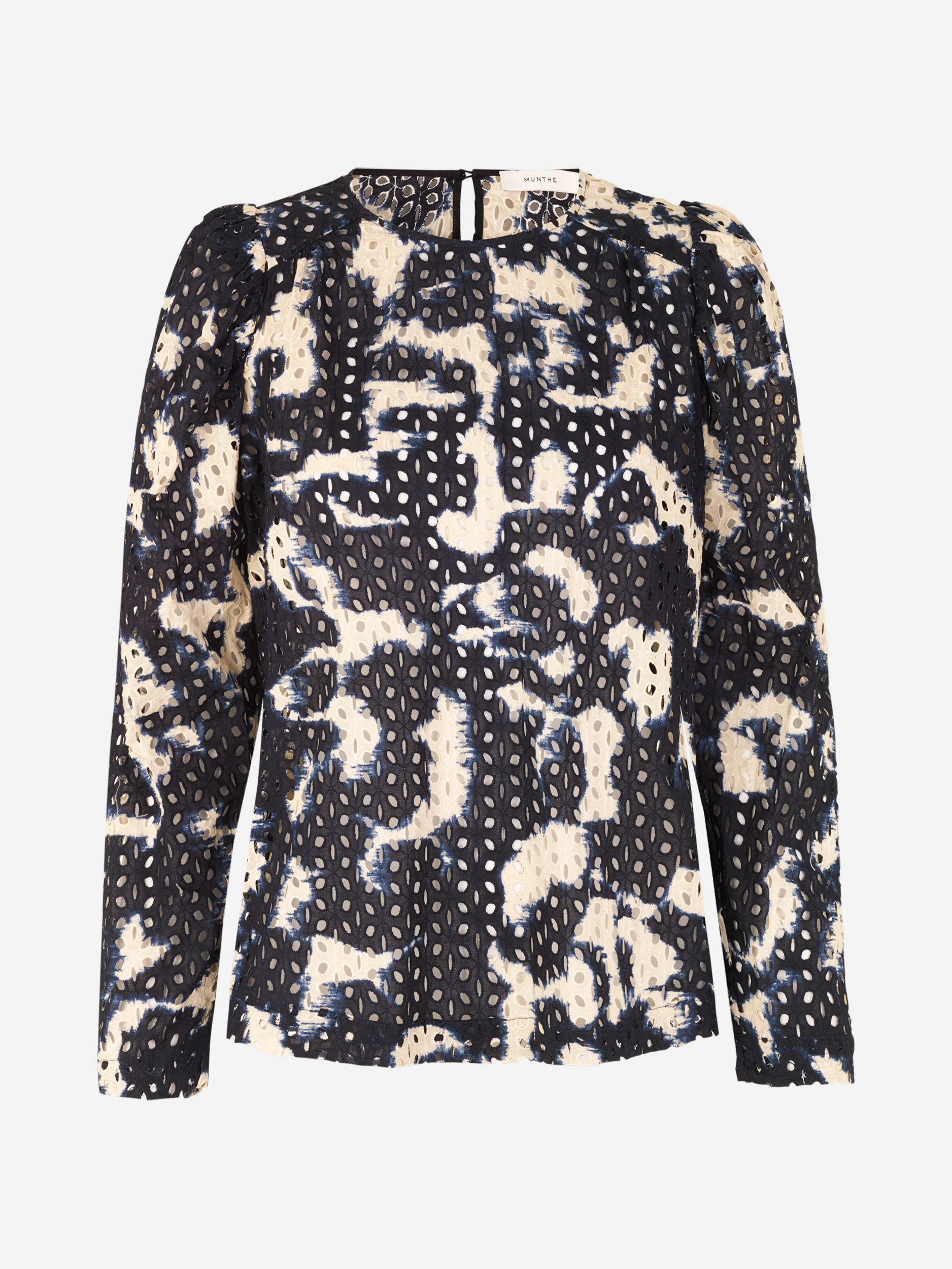 ROSALYN - NAVY