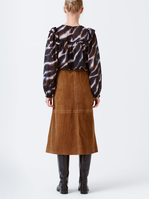 ROUX - CAMEL