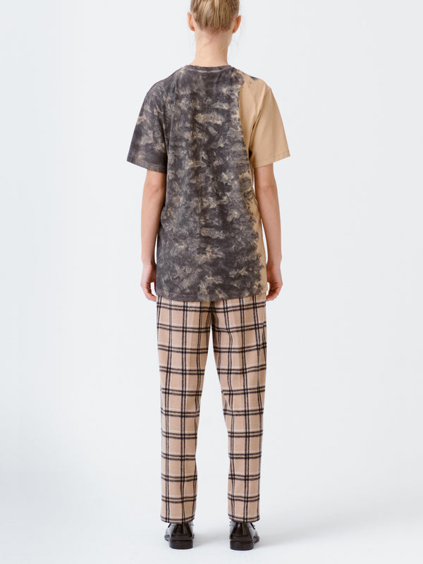 RELAXED - BROWN