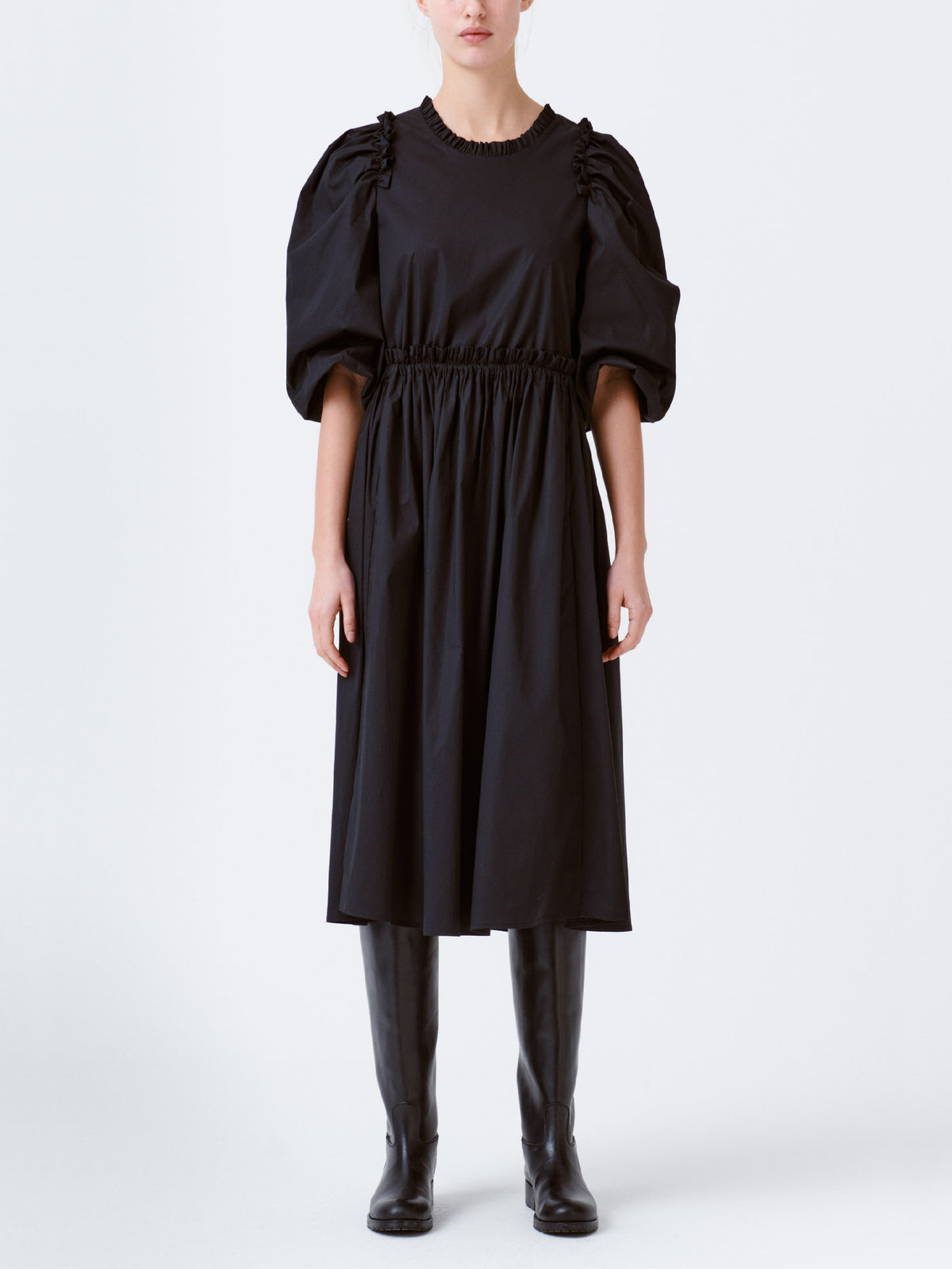 ROVER - BLACK