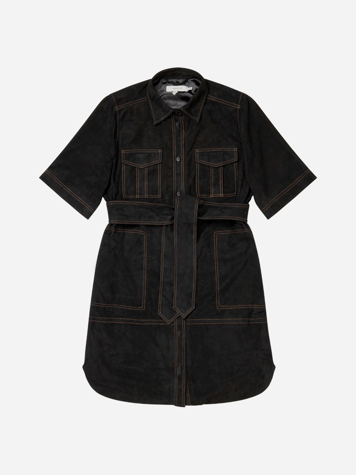 ROCK - BLACK