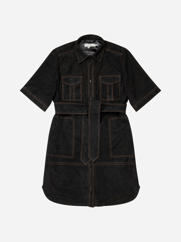 ROCK - BLACK