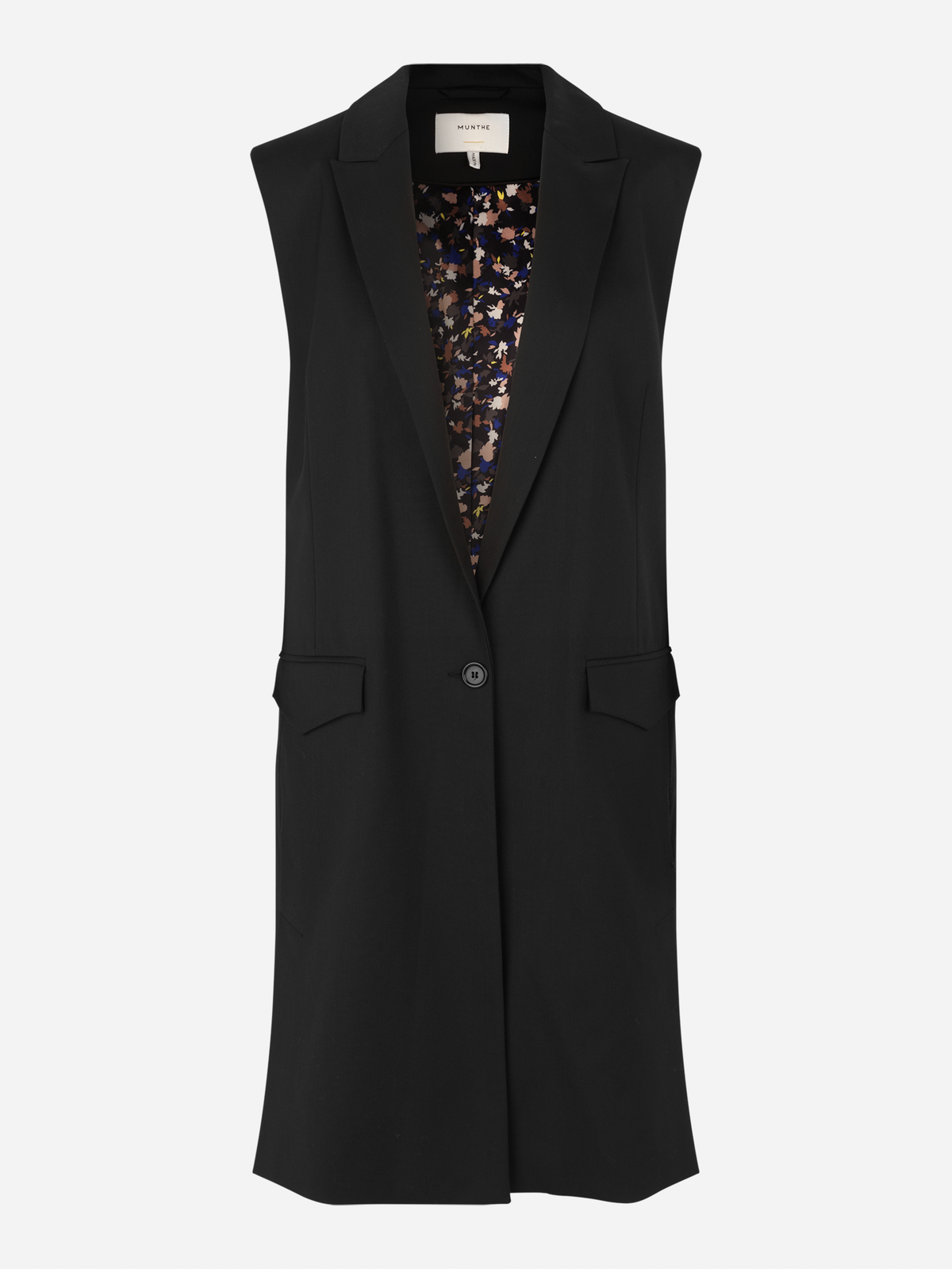 REIMS - BLACK