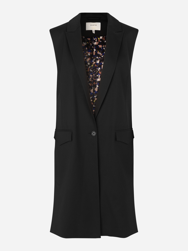 REIMS - BLACK