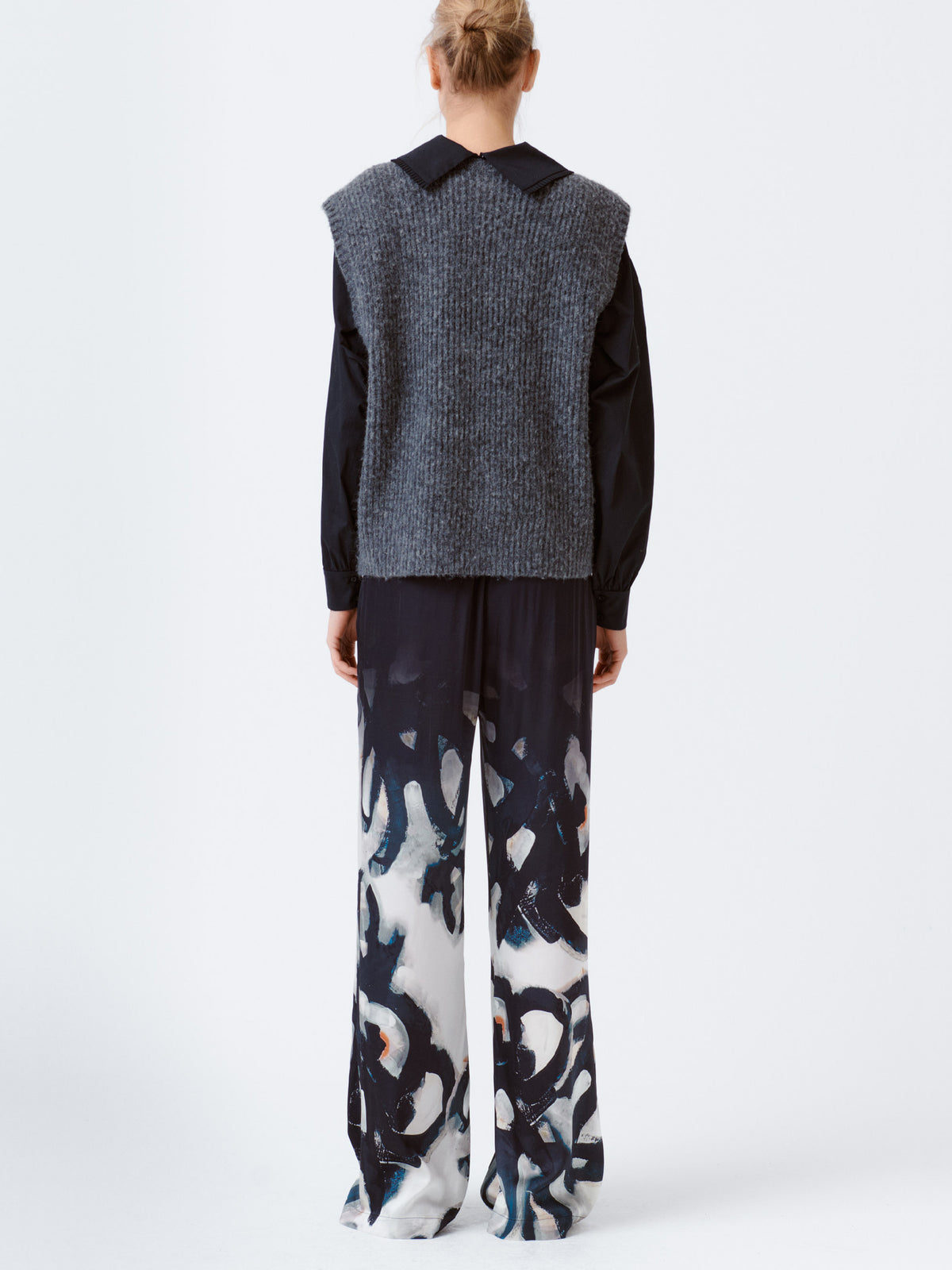 ROBY - GREY