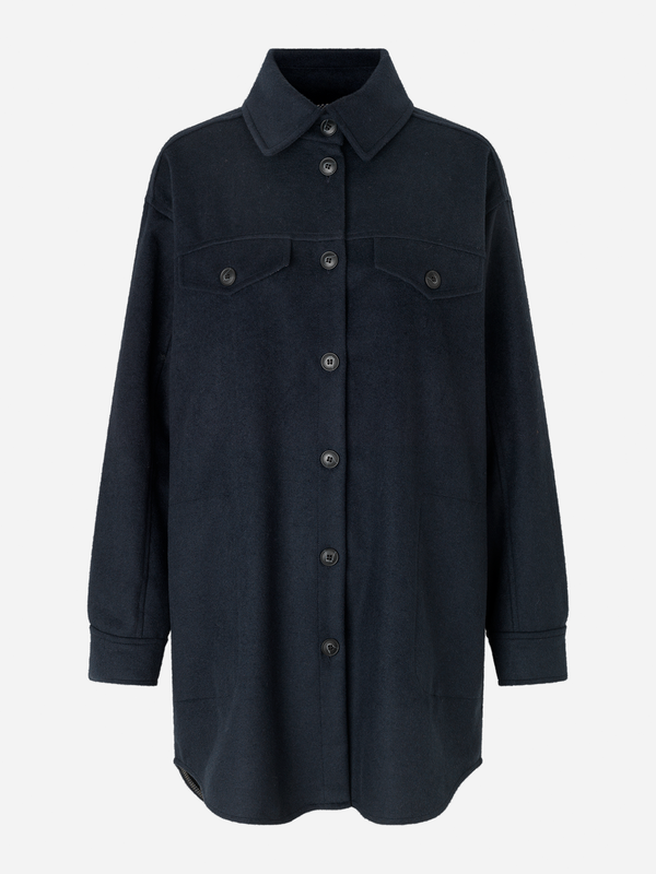 RALING - NAVY