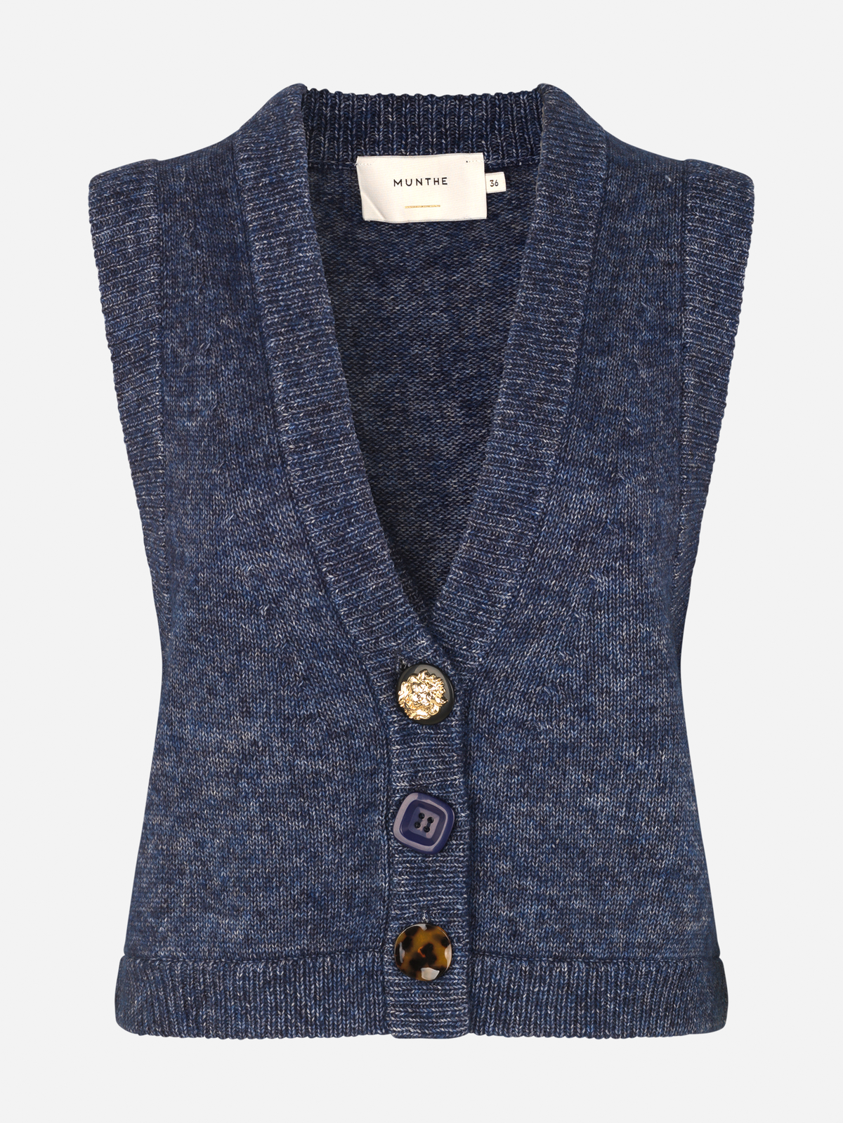 ROWLAND - INDIGO