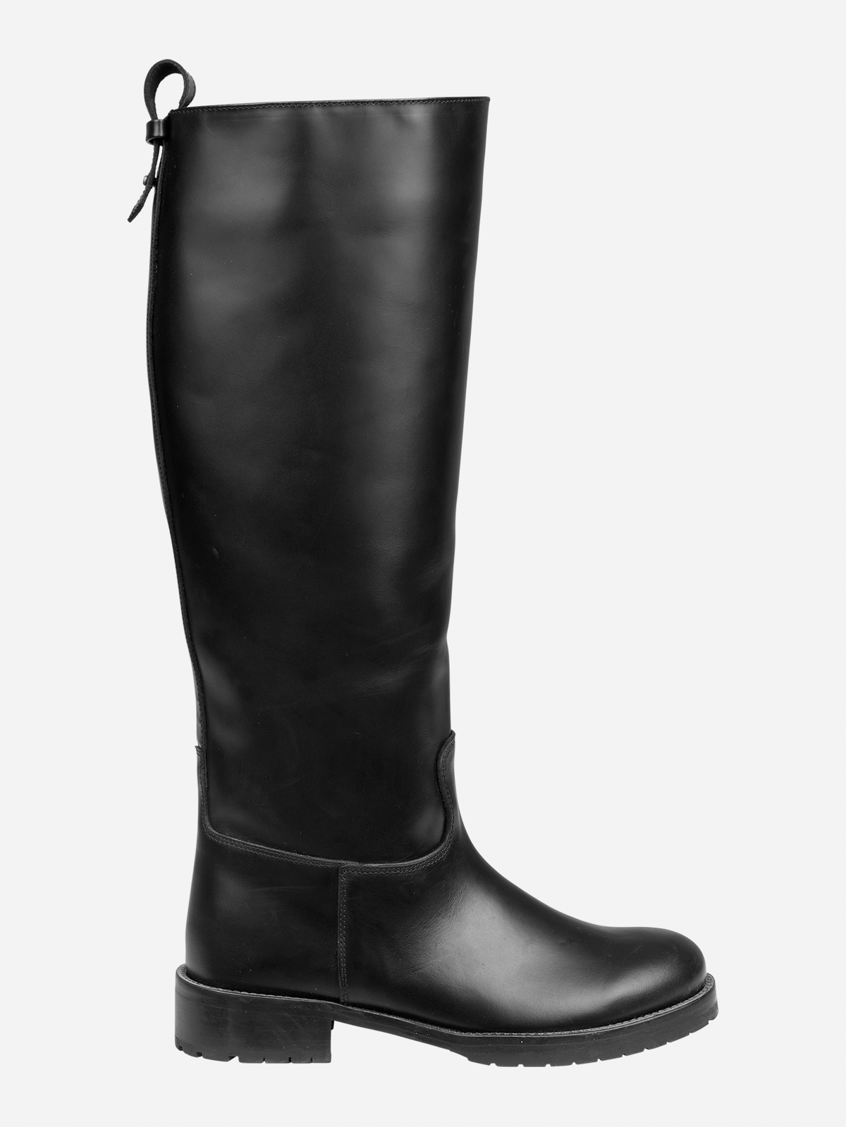 RIBOT - BLACK