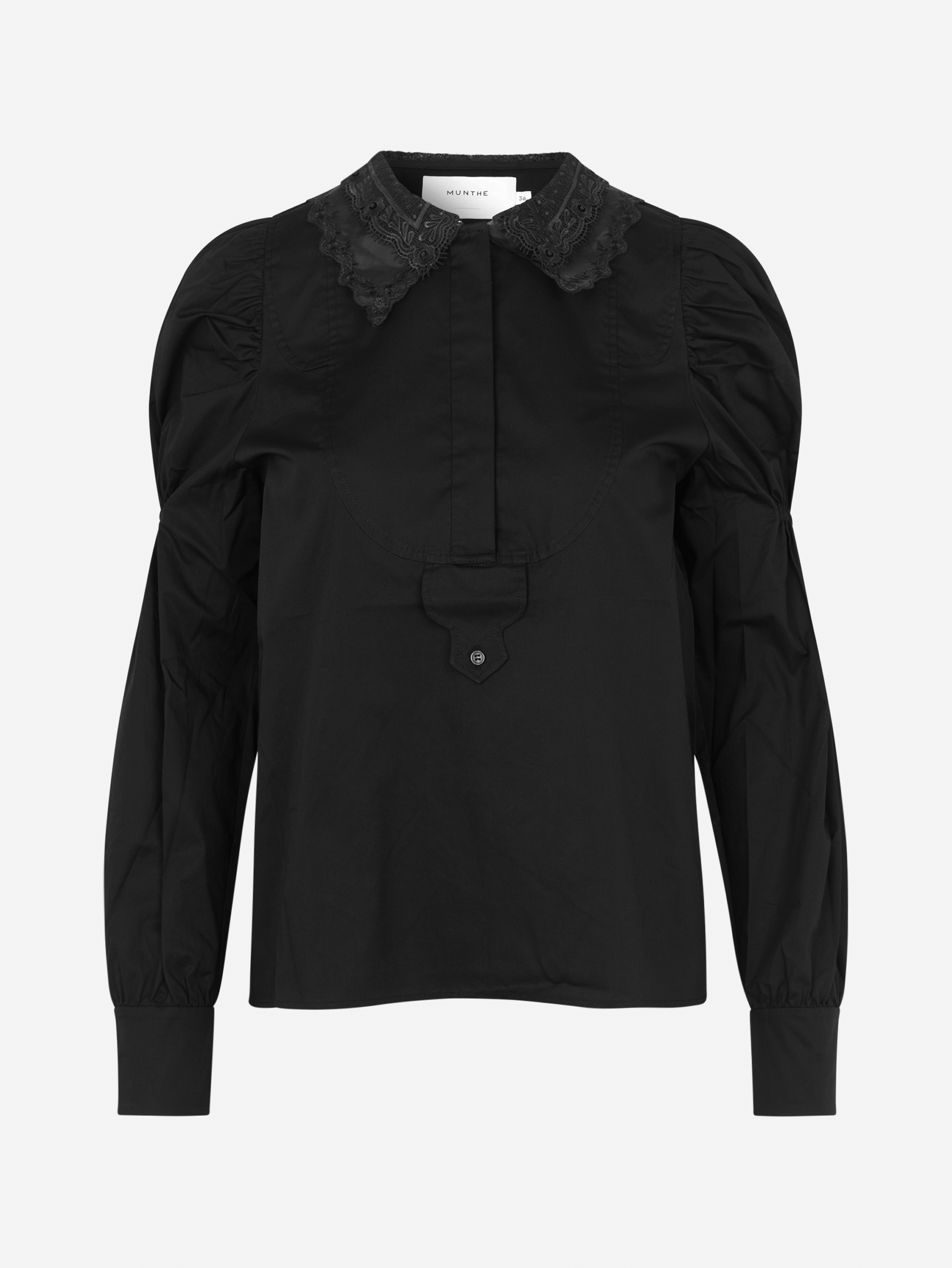 NOI - BLACK