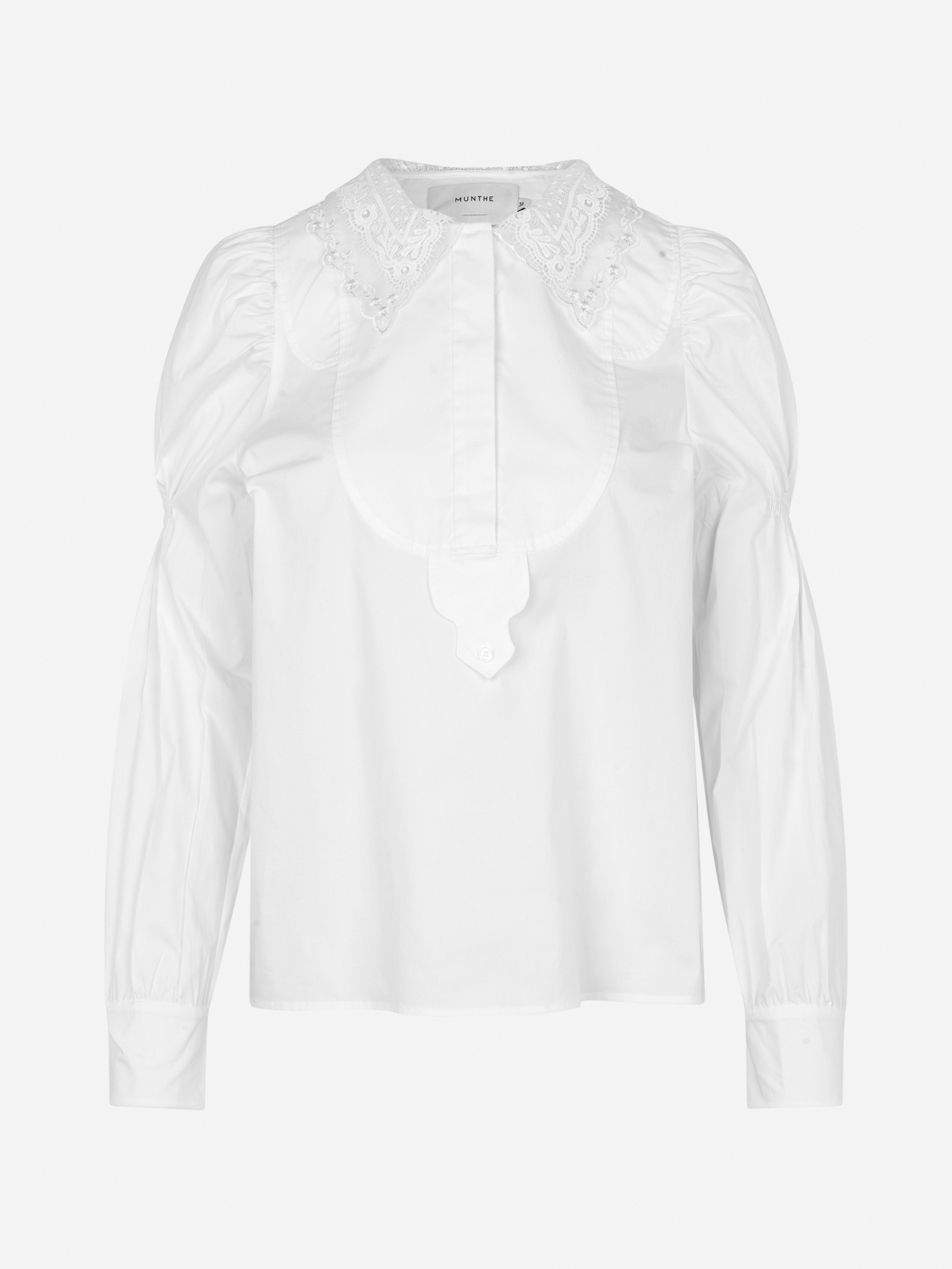 NOI - WHITE