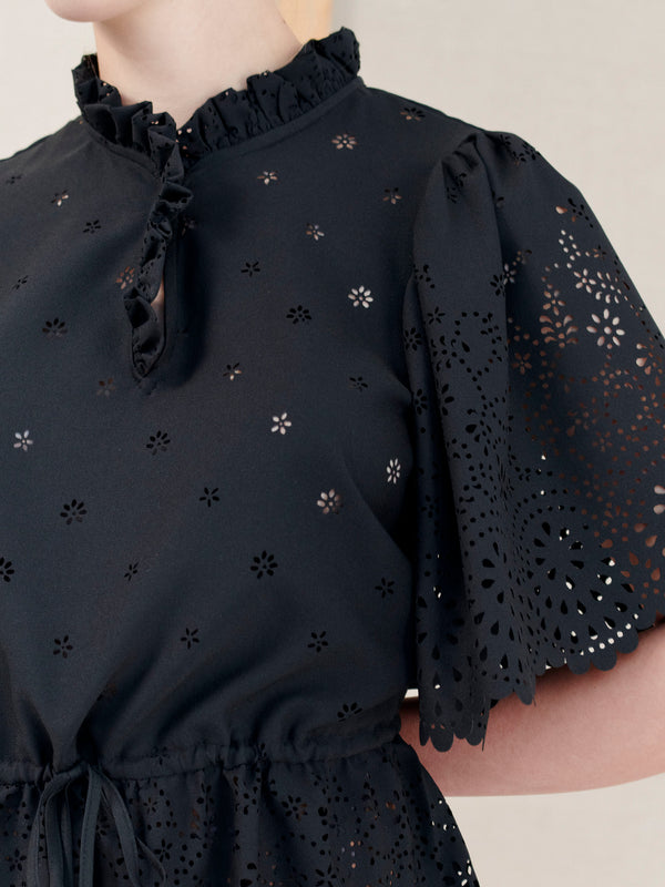 NETARA - BLACK