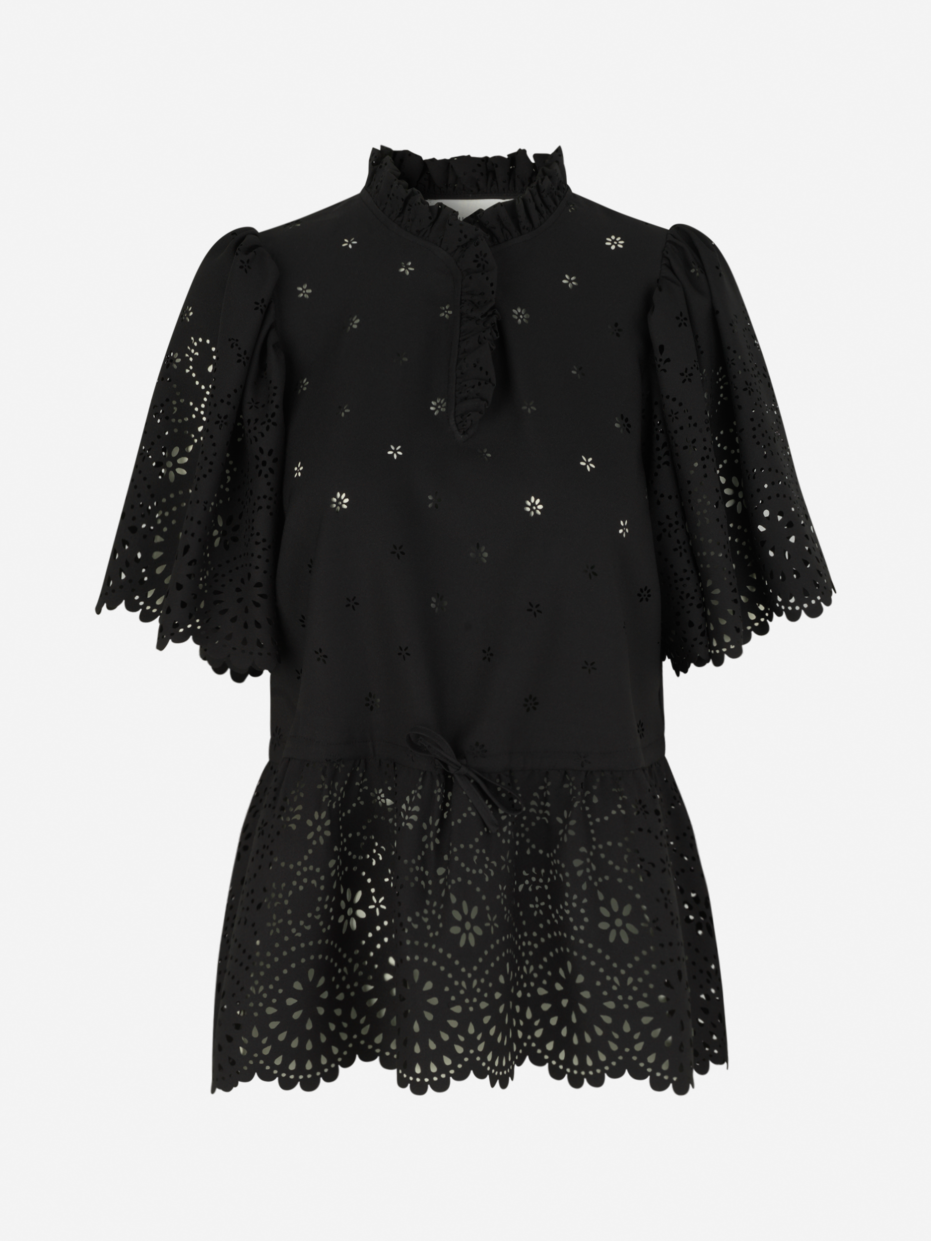 NETARA - BLACK