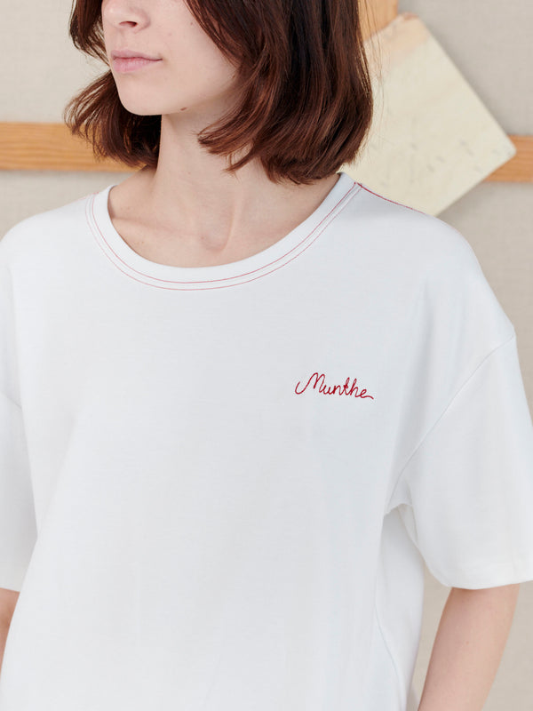 NEST - WHITE