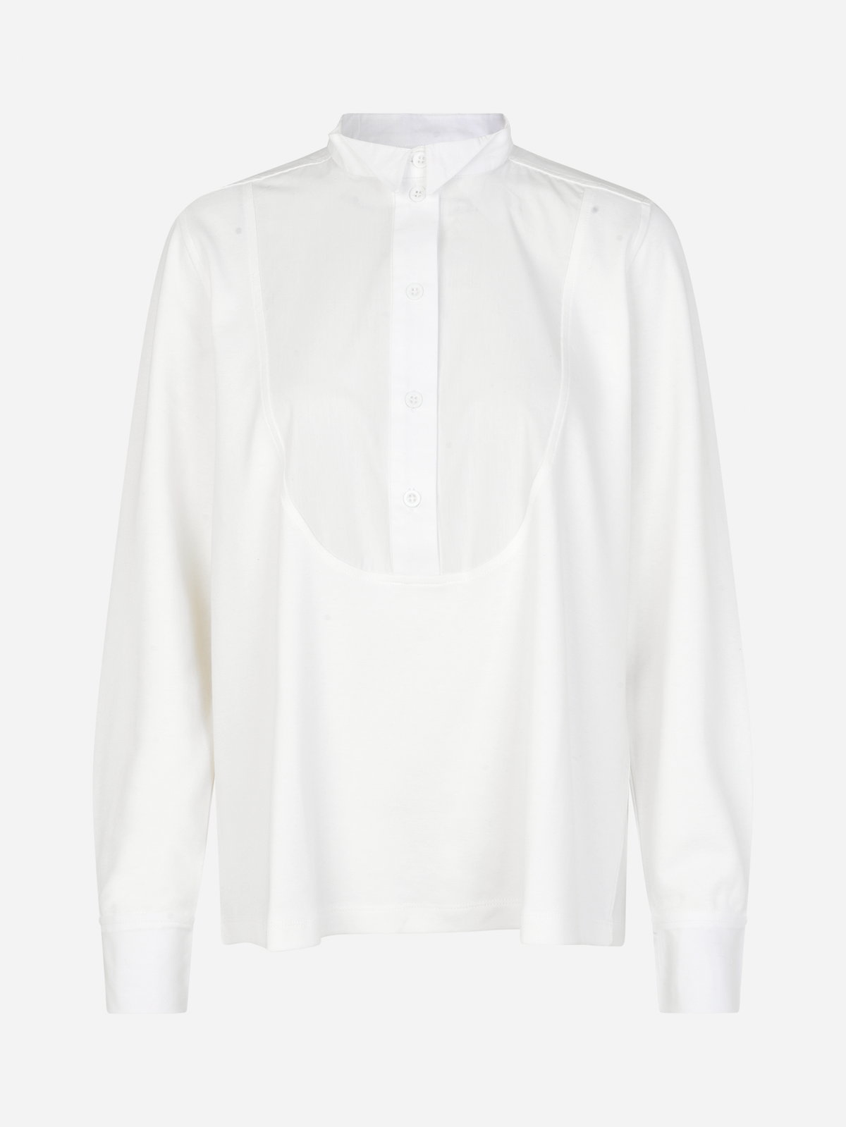 NESSA - WHITE
