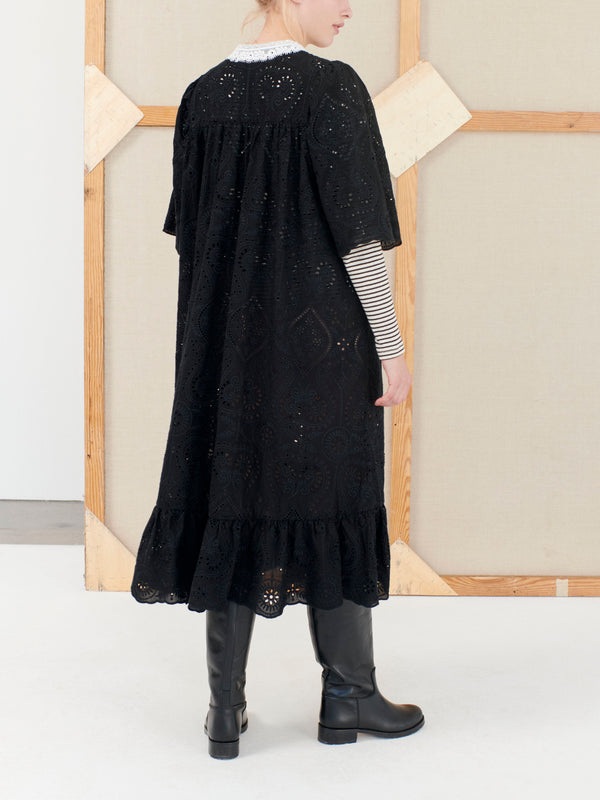 NELA - BLACK