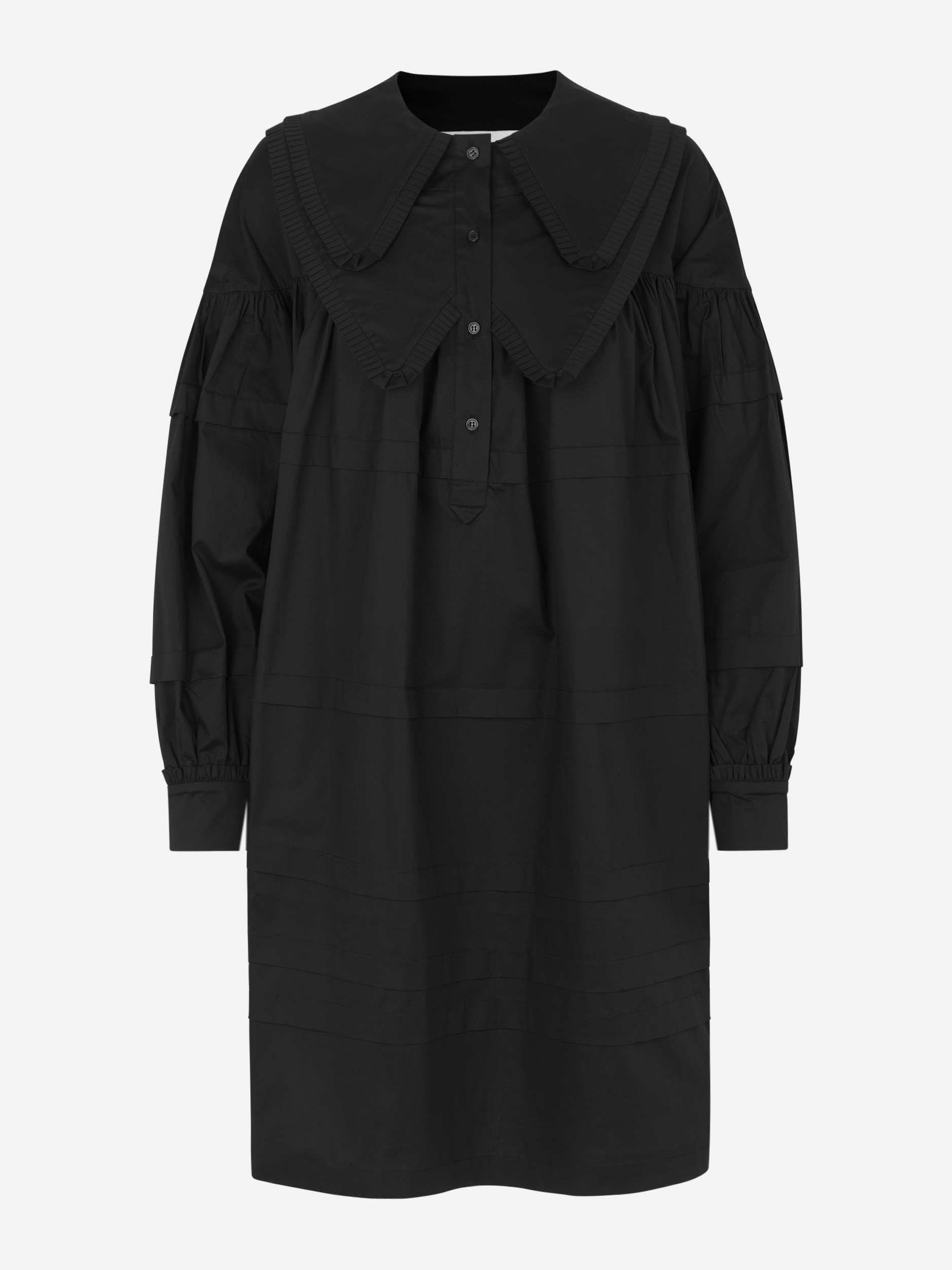 NON - BLACK