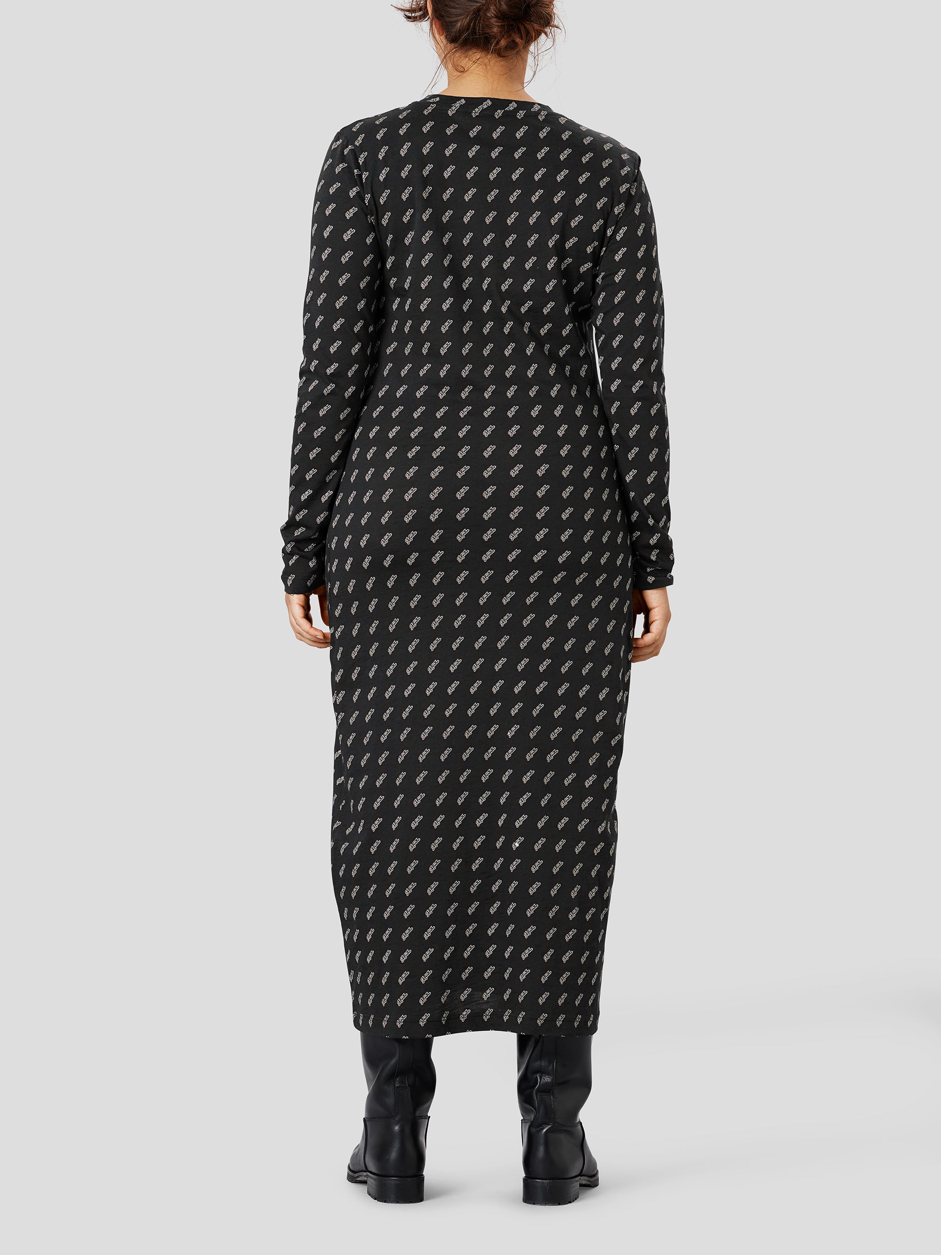 NAHAL - BLACK