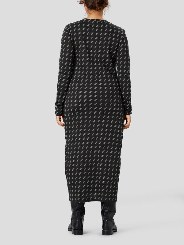 NAHAL - BLACK