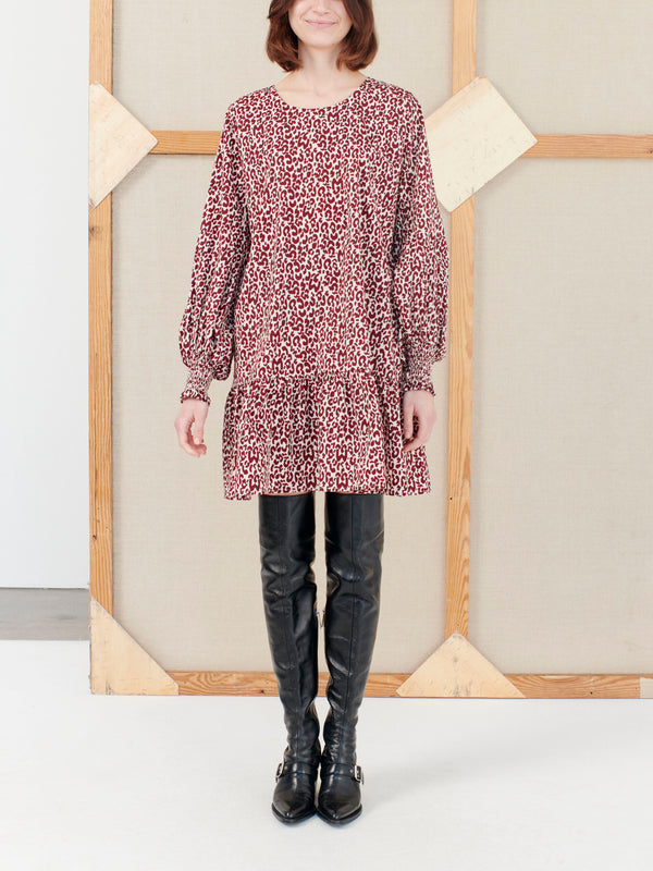 NIKOLAJA - IVORY