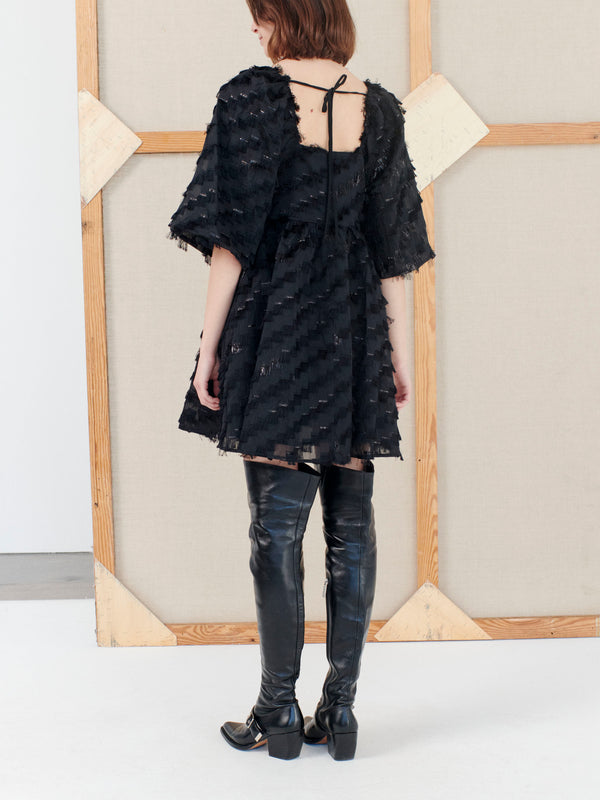 NICHE - BLACK