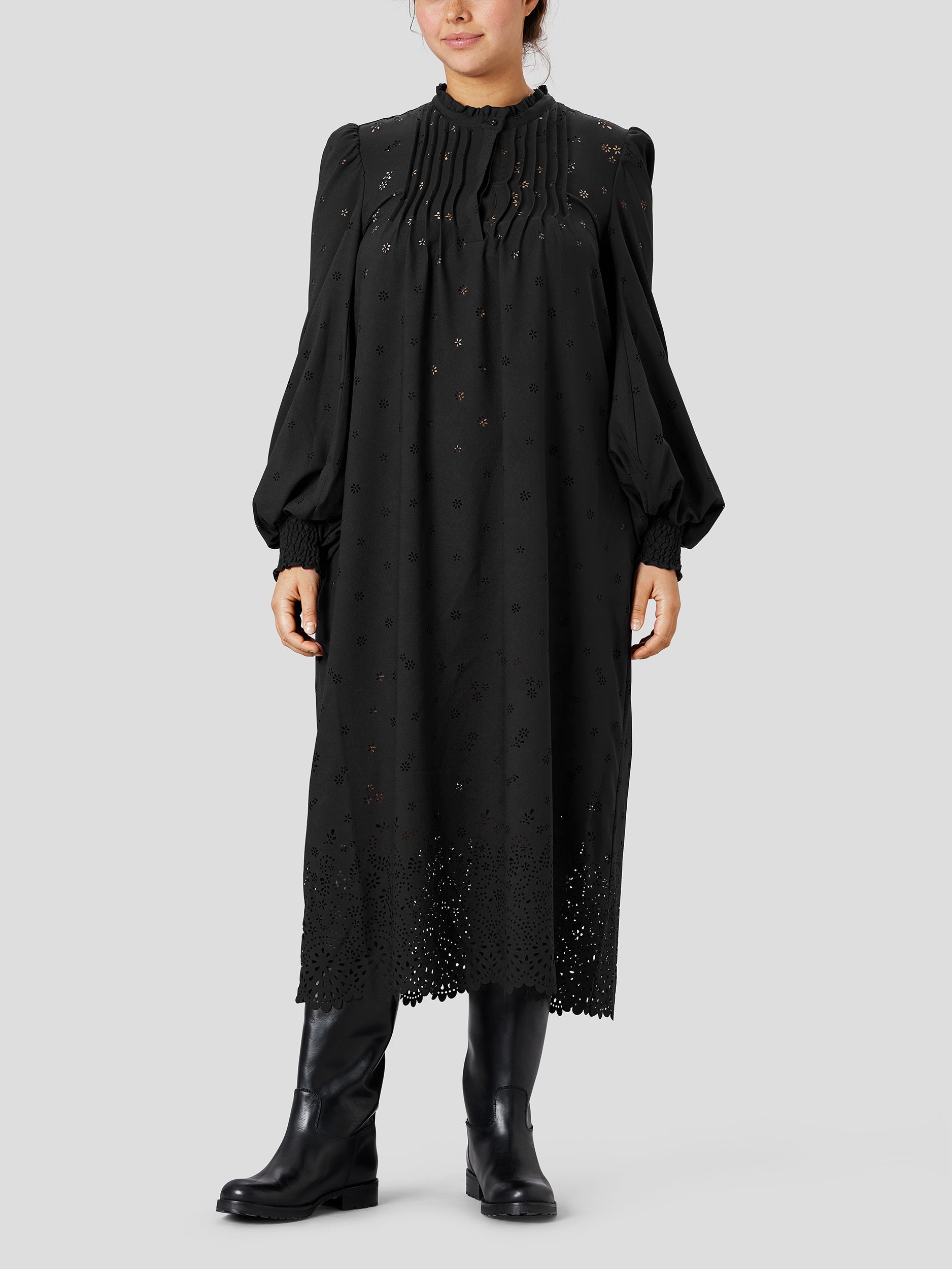 NEPIC - BLACK