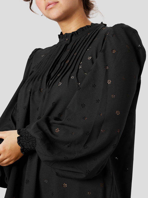 NEPIC - BLACK