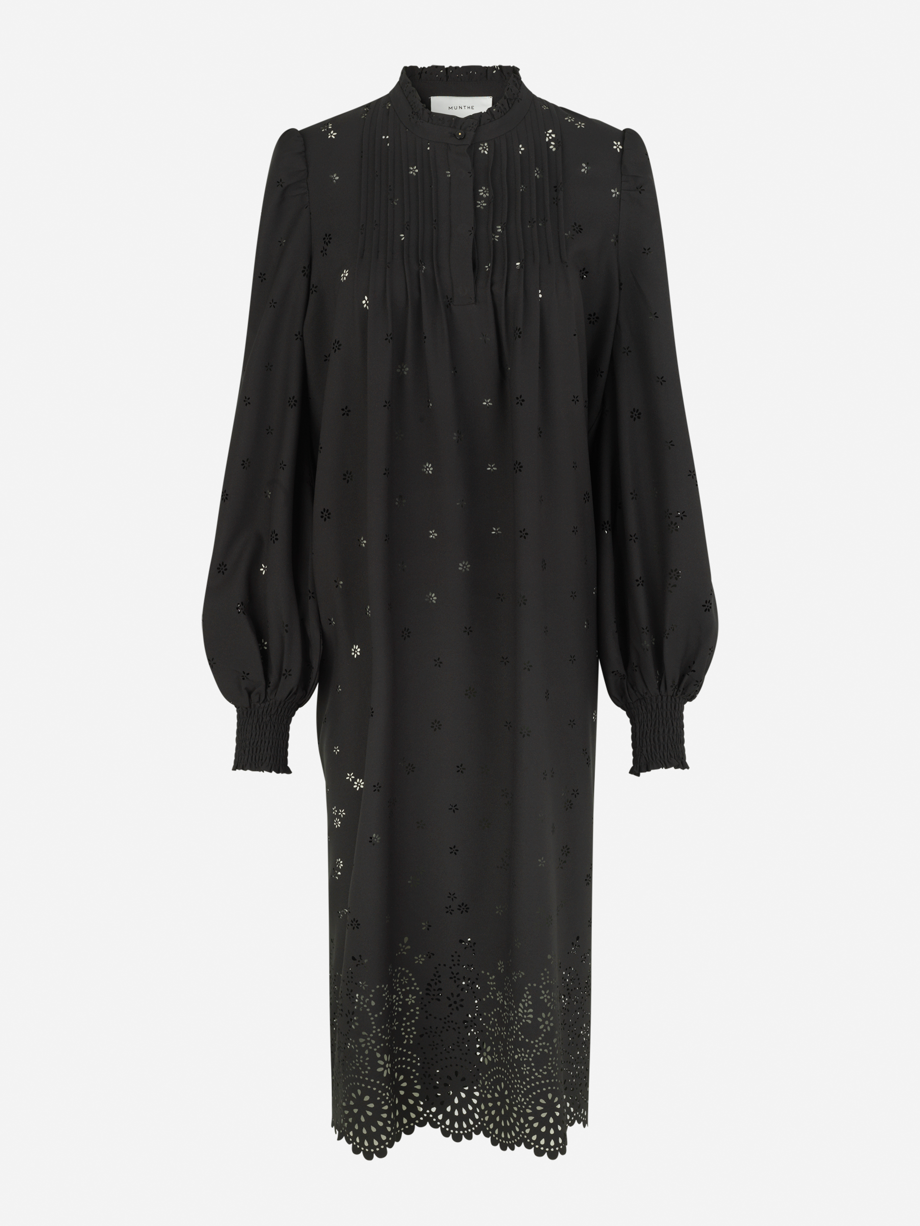 NEPIC - BLACK