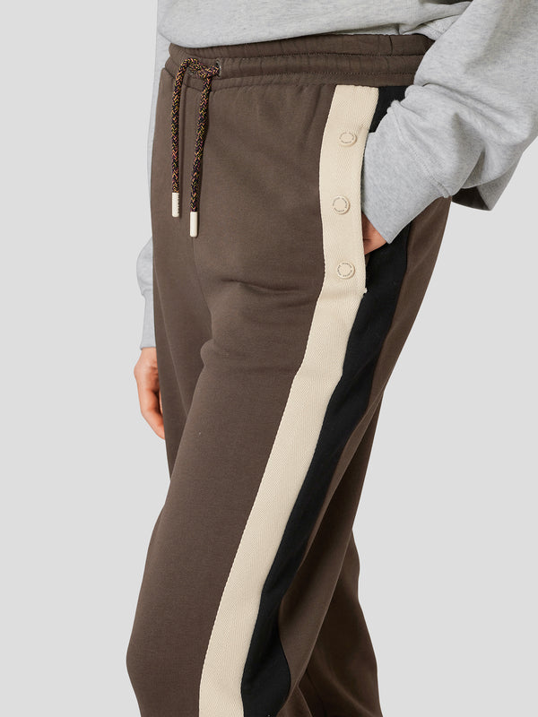 NOON - BROWN