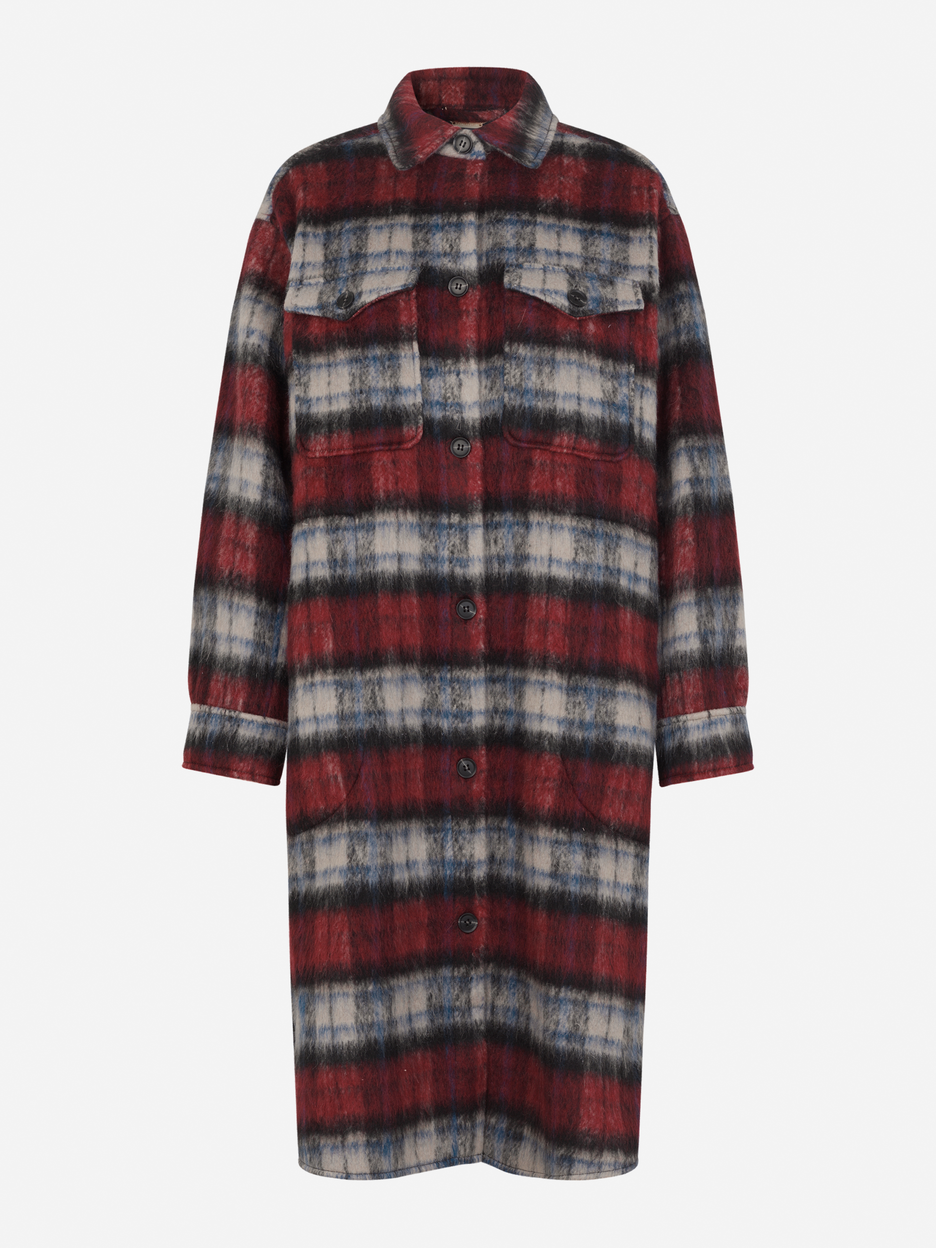 NORI - RED
