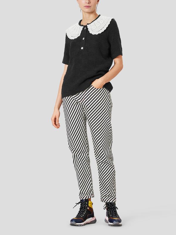 NED - BLACK