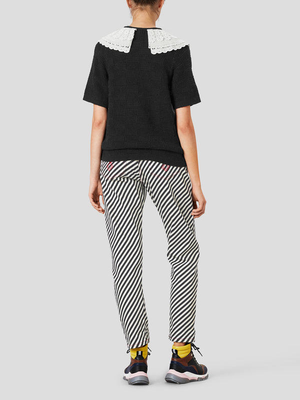 NED - BLACK